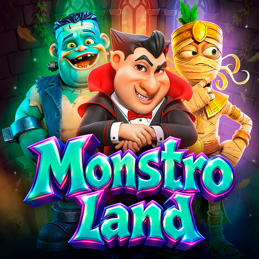 Monstroland