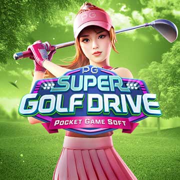 Super Golf Drive